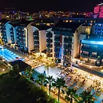Grand Uysal Beach & Spa Hotel