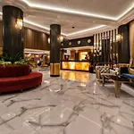 Grand Uysal Beach & Spa Hotel